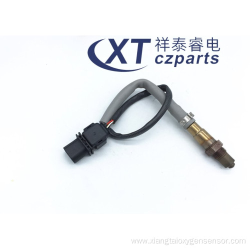 Auto Oxygen Sensor A5 4.2L 07L906262K for Audi